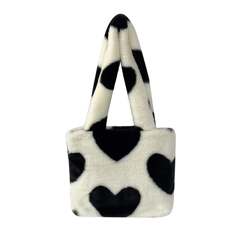 Fluffy Luv Bag