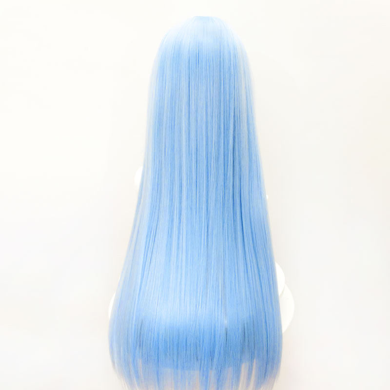 Light Blue & Long