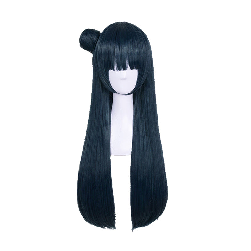 Tsushima Yoshiko cos wig