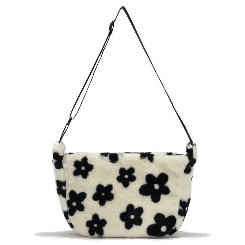 Flower Power Purse