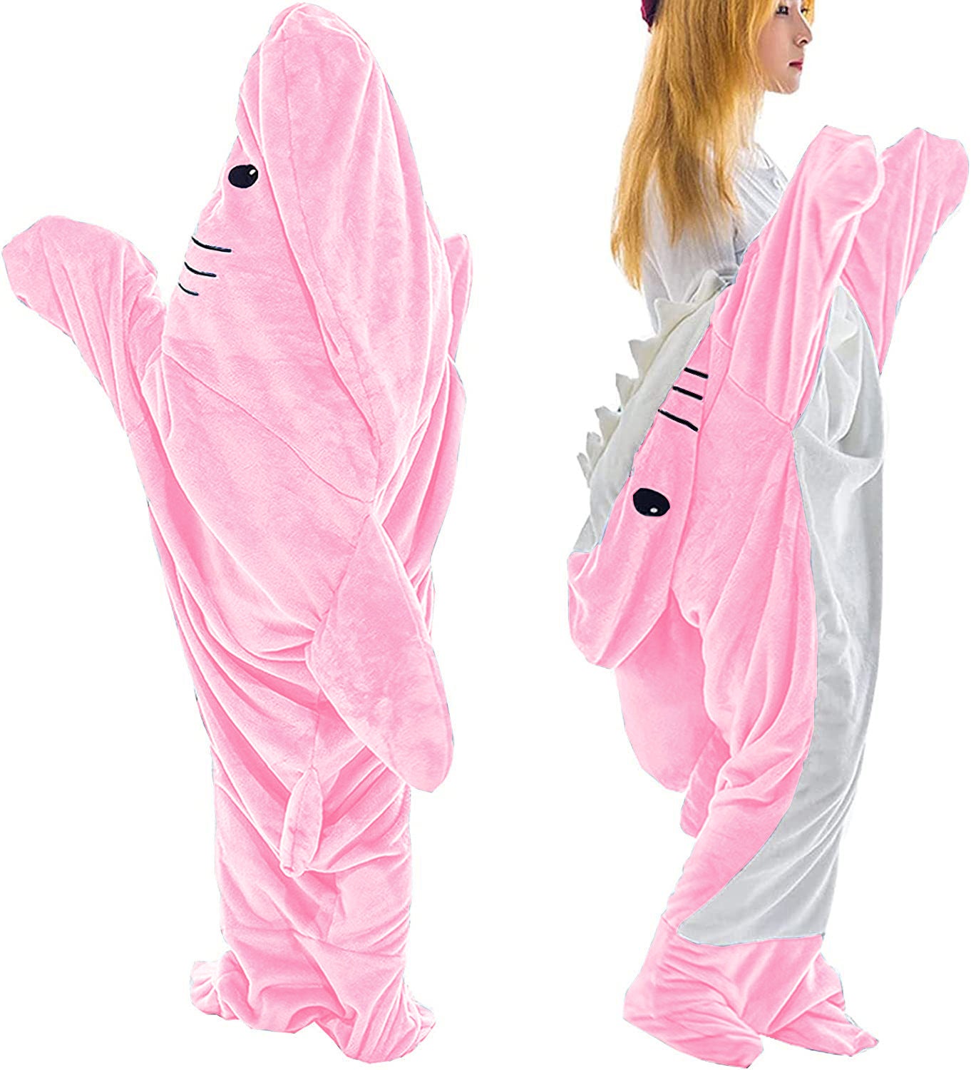 Oh Shark Onesie