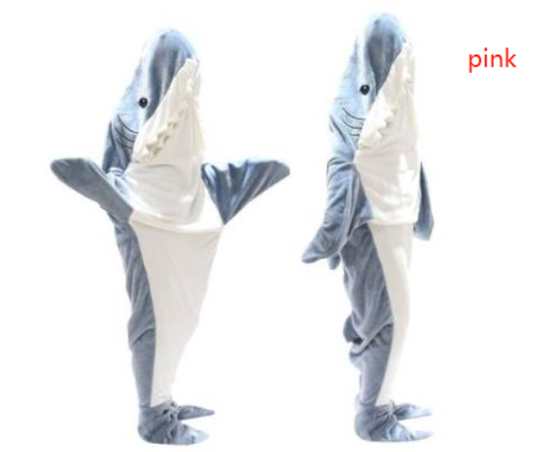 Oh Shark Onesie