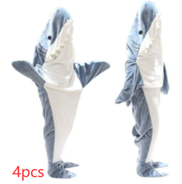 Oh Shark Onesie