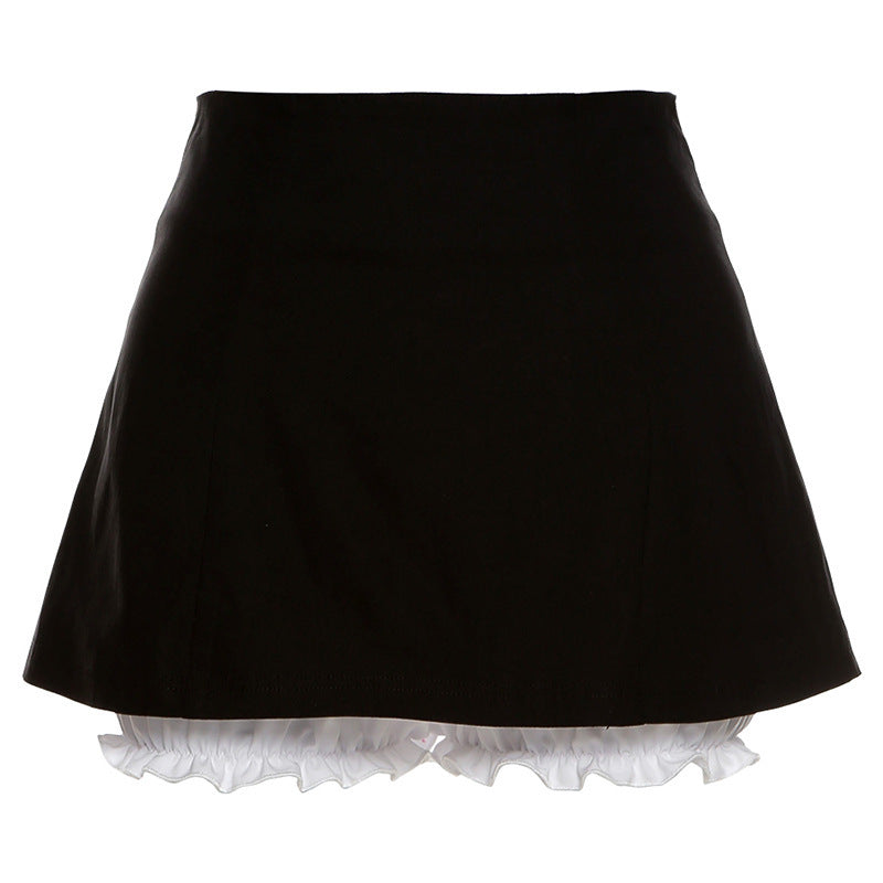 Tokyo Bloomers Skirt