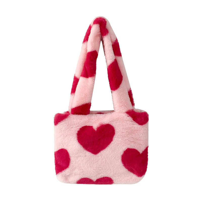 Fluffy Luv Bag