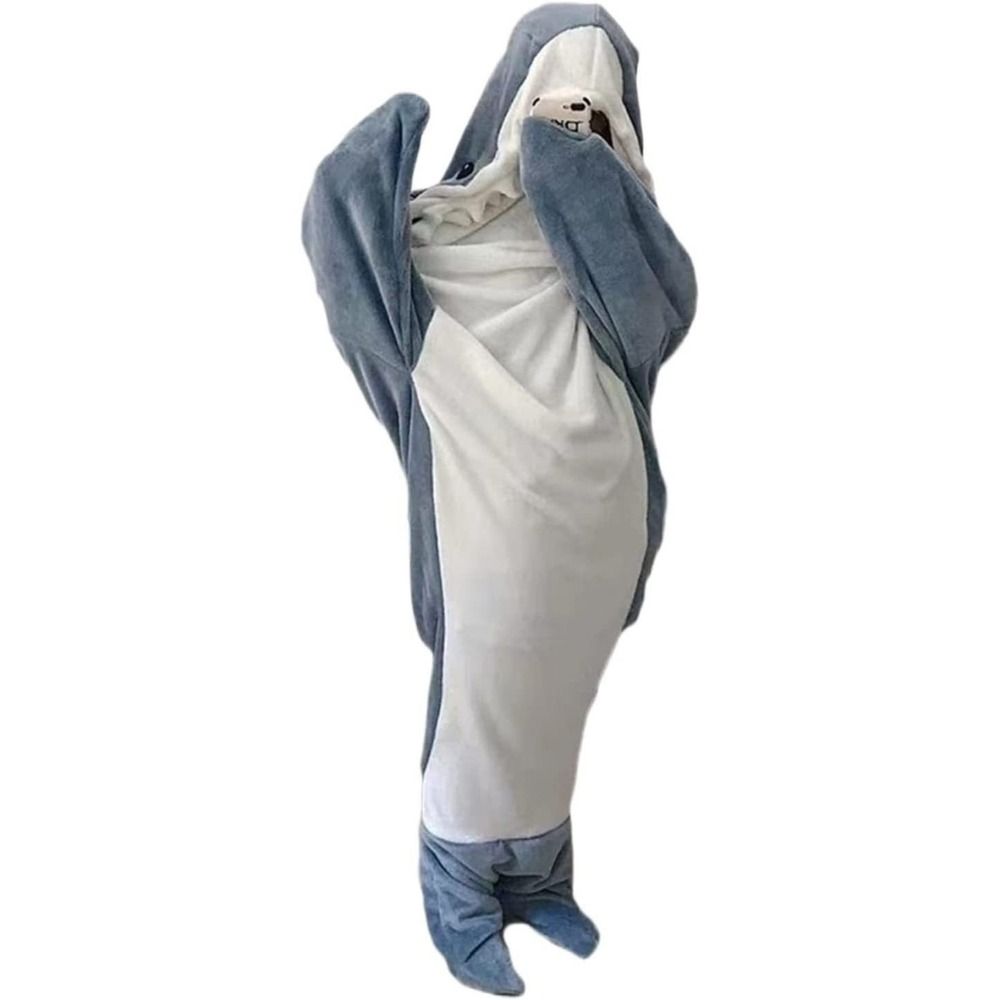 Oh Shark Onesie