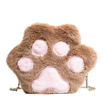 Paws Up! Purse