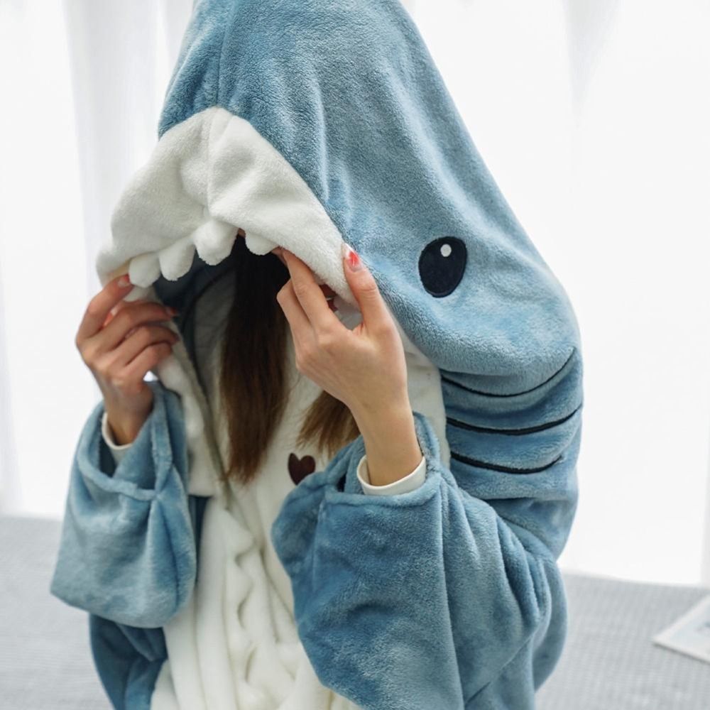 Oh Shark Onesie