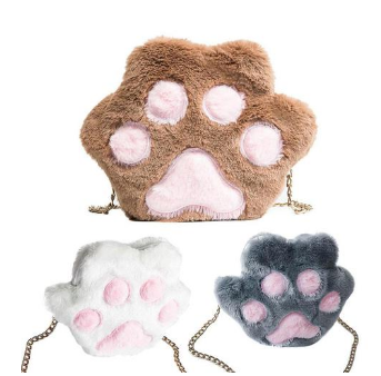 Paws Up! Purse