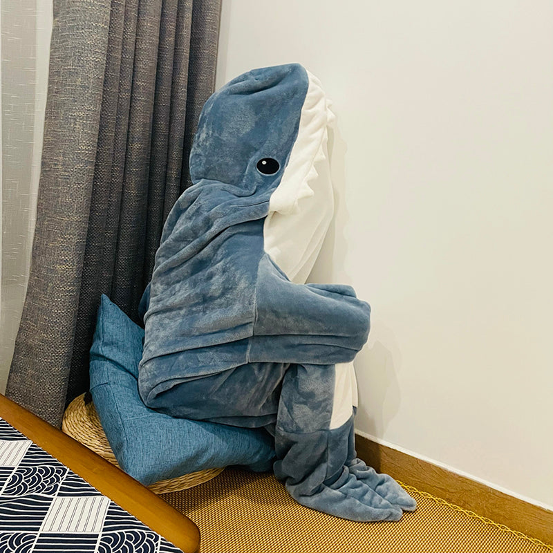 Oh Shark Onesie