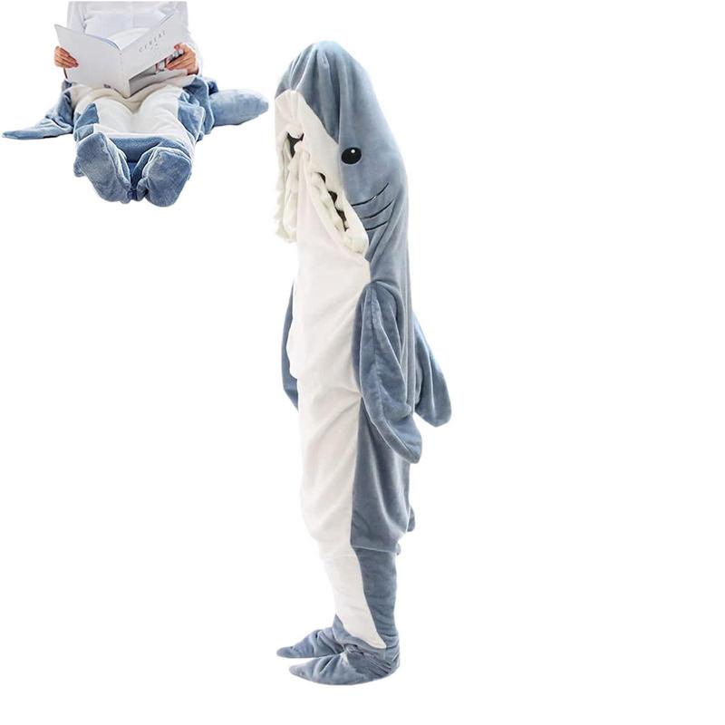 Oh Shark Onesie