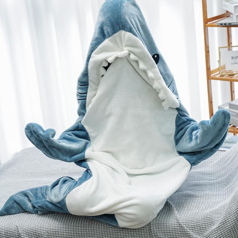 Oh Shark Onesie