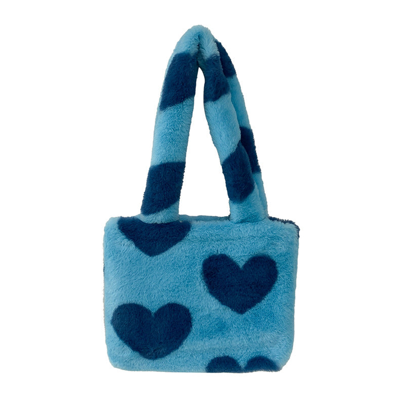 Fluffy Luv Bag