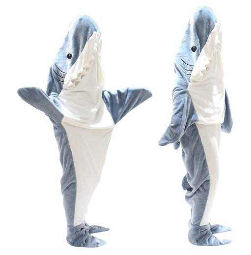 Oh Shark Onesie