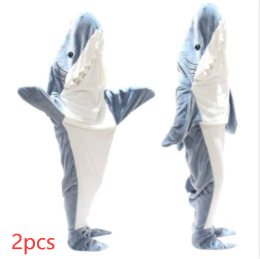 Oh Shark Onesie