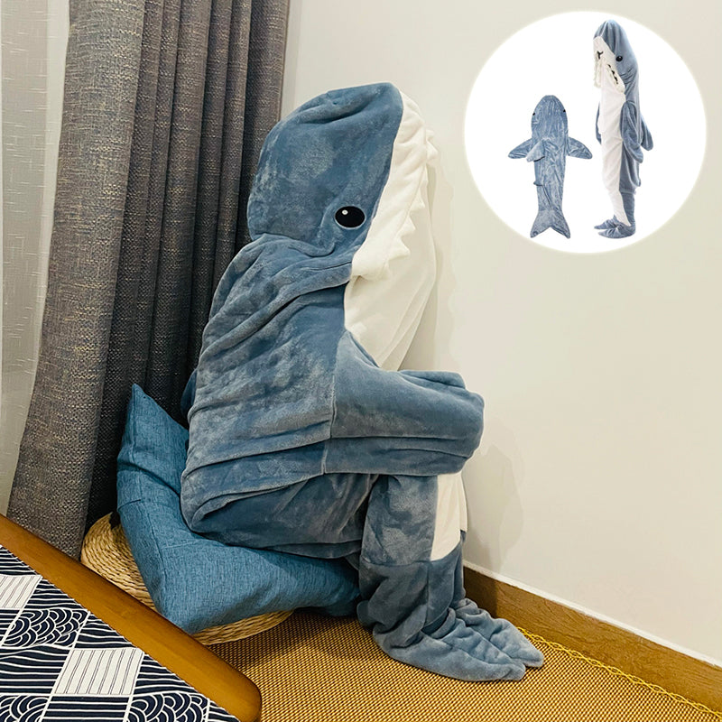 Oh Shark Onesie