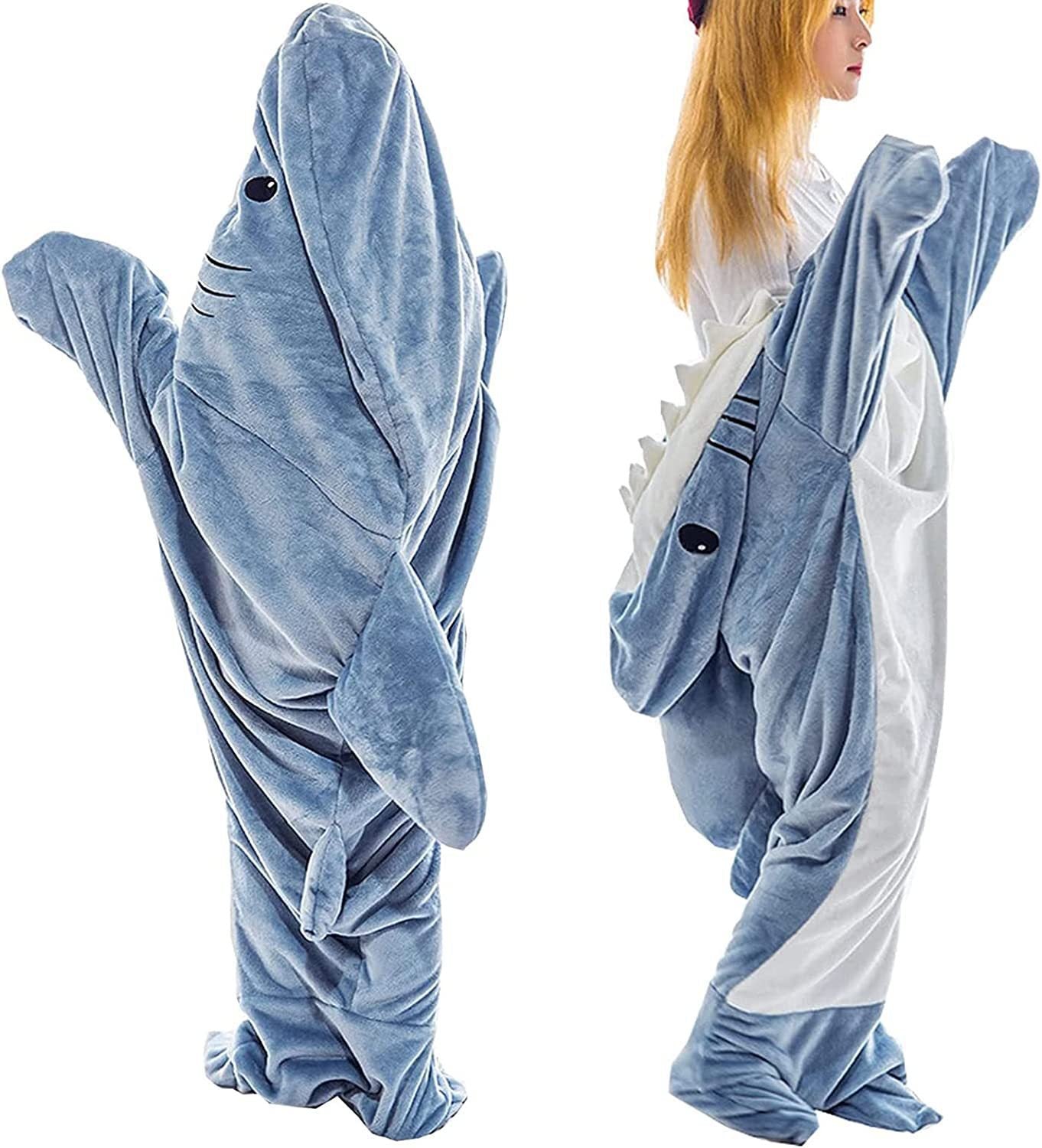 Oh Shark Onesie