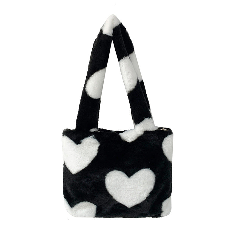 Fluffy Luv Bag